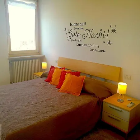 Casa Chiare - Immobiliare Azzurra Apartment Bardolino