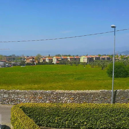 Apartment Casa Chiare - Immobiliare Azzurra Bardolino