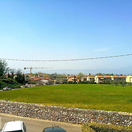 Apartment Casa Chiare - Immobiliare Azzurra