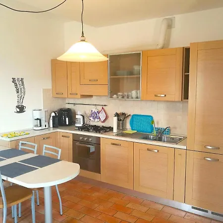 Casa Chiare - Immobiliare Azzurra Apartment Bardolino