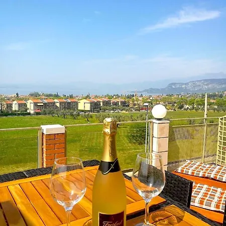 Casa Chiare - Immobiliare Azzurra Apartment