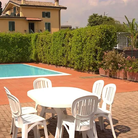 Casa Chiare - Immobiliare Azzurra Apartment Bardolino