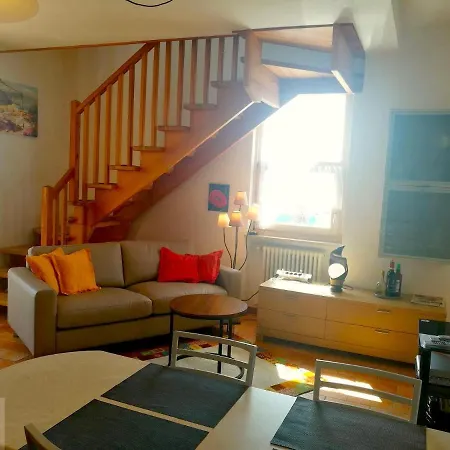 Casa Chiare - Immobiliare Azzurra Apartment