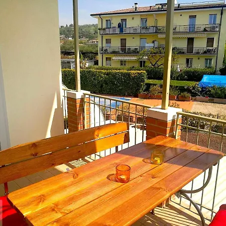 Casa Chiare - Immobiliare Azzurra Appartement