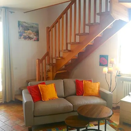 Apartment Casa Chiare - Immobiliare Azzurra Bardolino