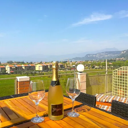 Casa Chiare - Immobiliare Azzurra * Bardolino