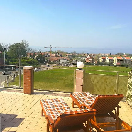 Apartment Casa Chiare - Immobiliare Azzurra