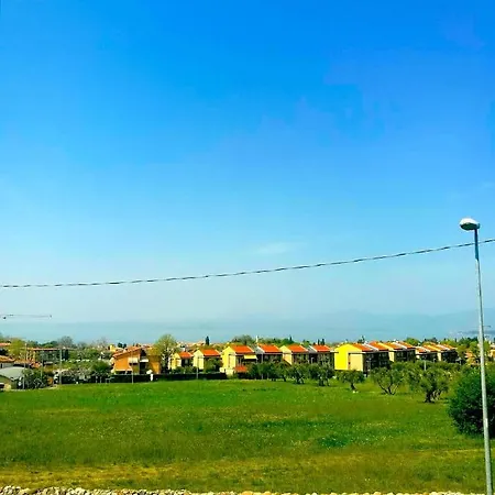 Casa Chiare - Immobiliare Azzurra Apartment