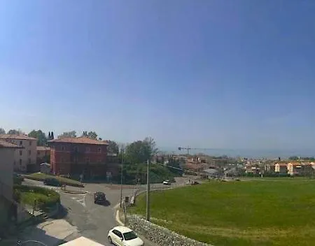Casa Chiare - Immobiliare Azzurra Apartment Bardolino