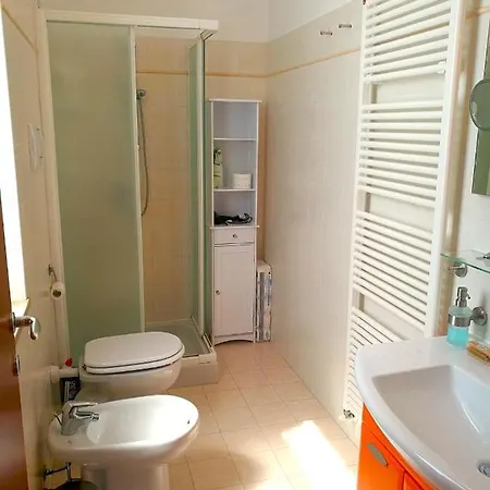 Apartment Casa Chiare - Immobiliare Azzurra