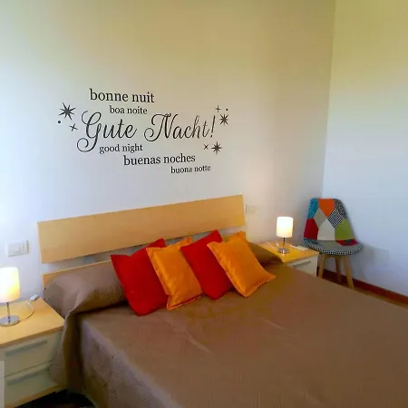 Appartement Casa Chiare - Immobiliare Azzurra Bardolino