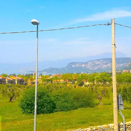 Casa Chiare - Immobiliare Azzurra Apartment Bardolino