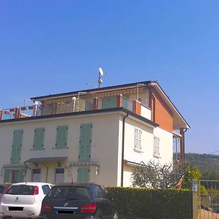 Apartment Casa Chiare - Immobiliare Azzurra