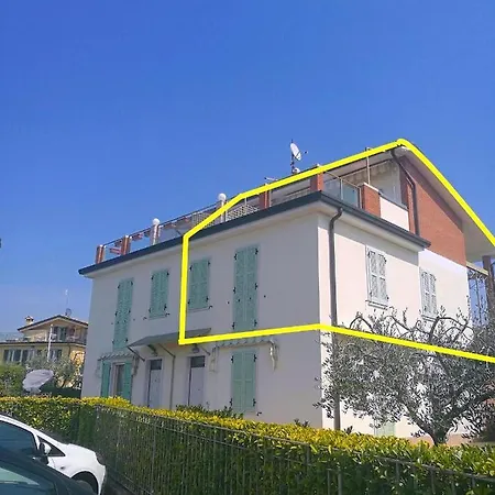 Casa Chiare - Immobiliare Azzurra * Bardolino