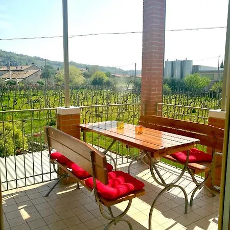 Casa Chiare - Immobiliare Azzurra * Bardolino