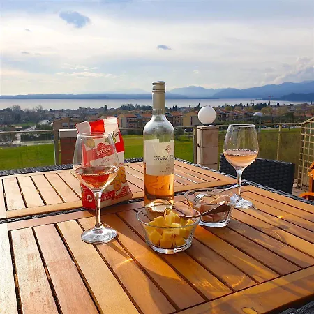 Casa Chiare - Immobiliare Azzurra Appartement