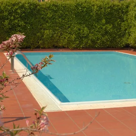Apartment Casa Chiare - Immobiliare Azzurra *