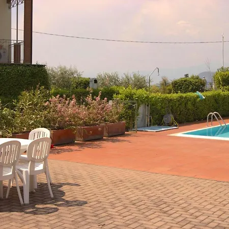 Casa Chiare - Immobiliare Azzurra Apartment