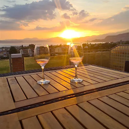 Appartement Casa Chiare - Immobiliare Azzurra *